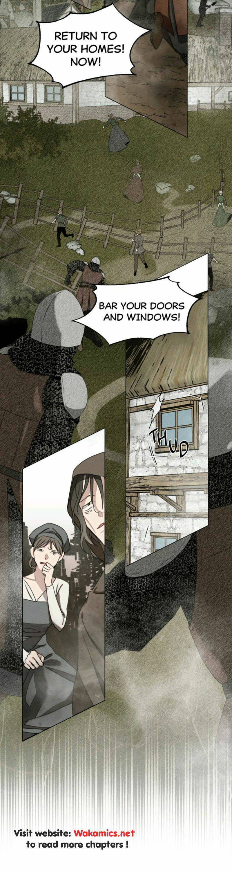 Under the Oak Tree Chapter 25 image 05